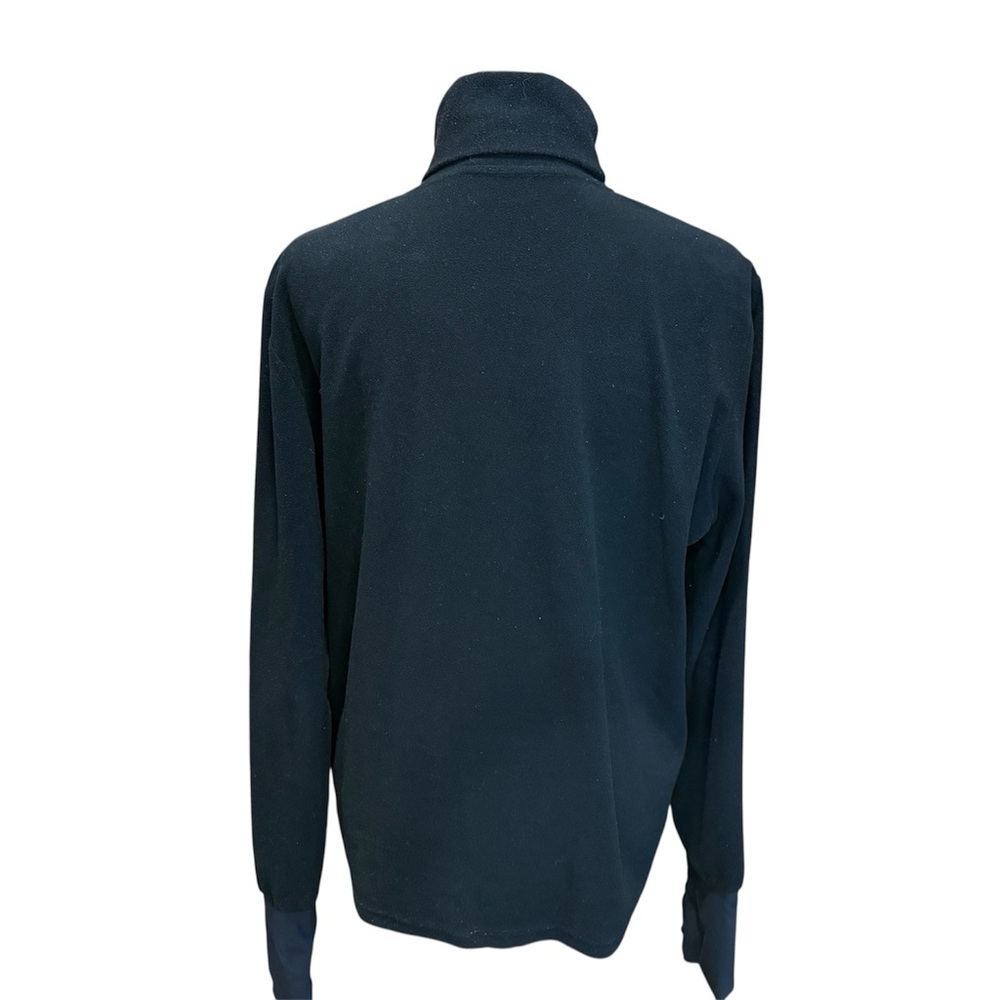 Vintage Prada FleeceTurtleneck - Picture 2 of 6